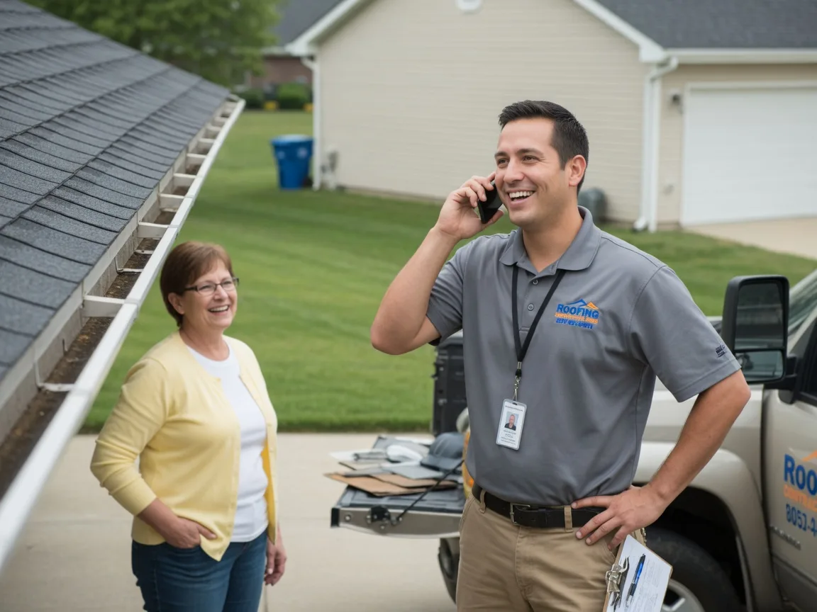 Local Roofing Contractors Le Mars, IA FAQs